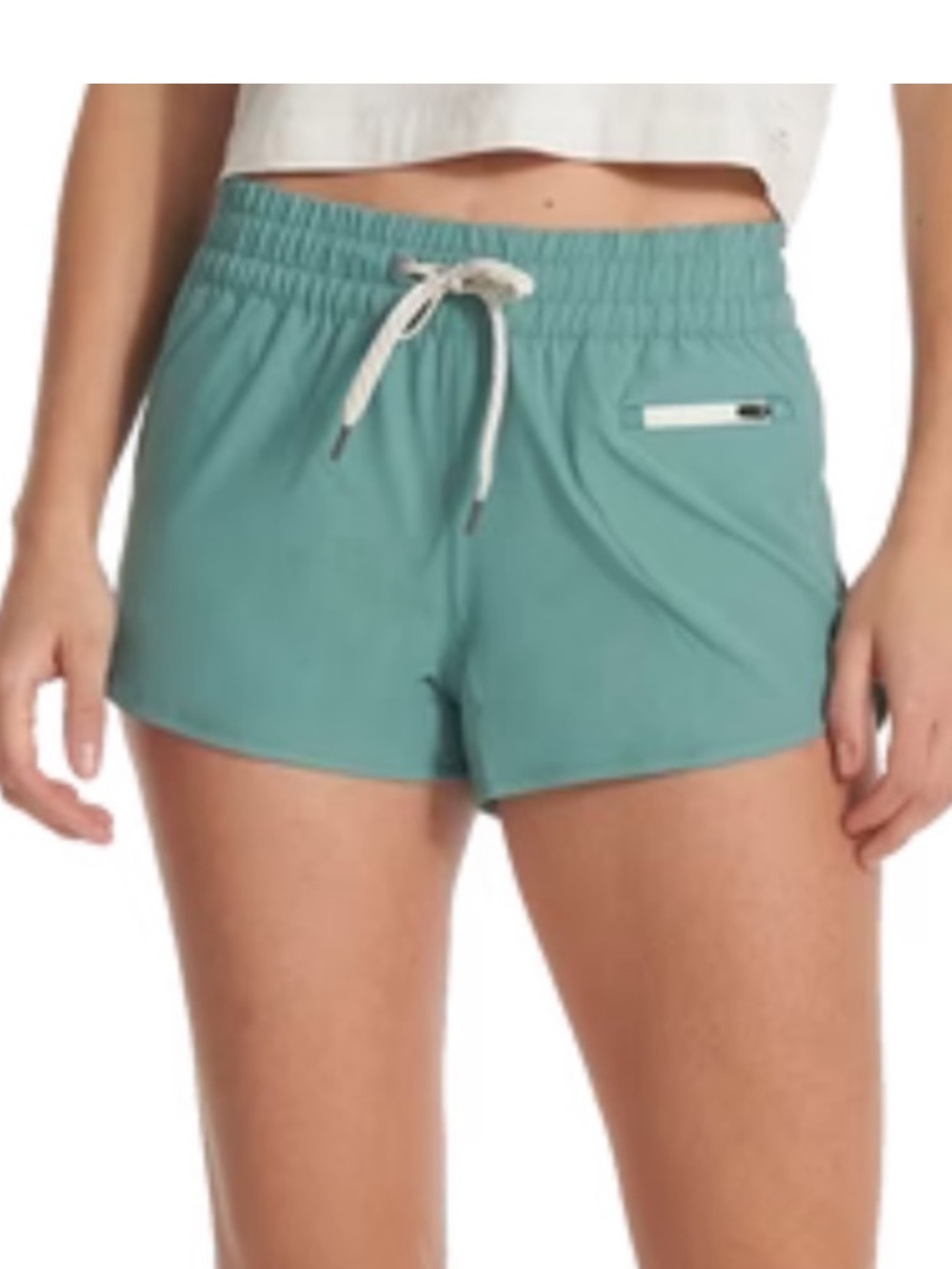 VUORI
WOMEN'S CLEMENTINE SHORT 2.0 Large